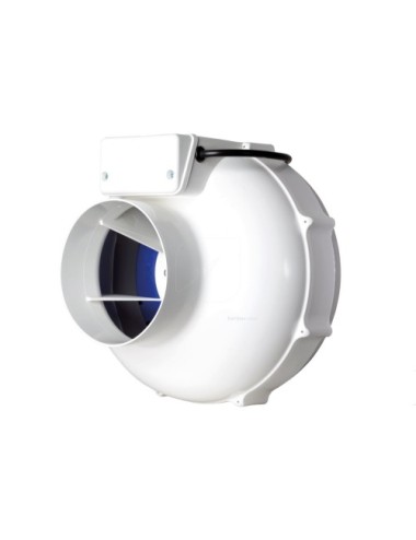 Extractor ec blue prima klima