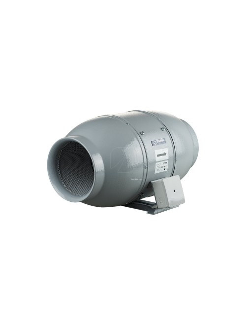Extractor iso-mix