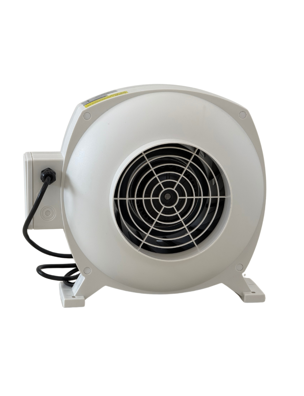 Extractor centro vanguard