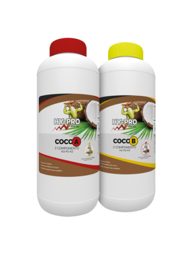 Coco a+b 500 ml