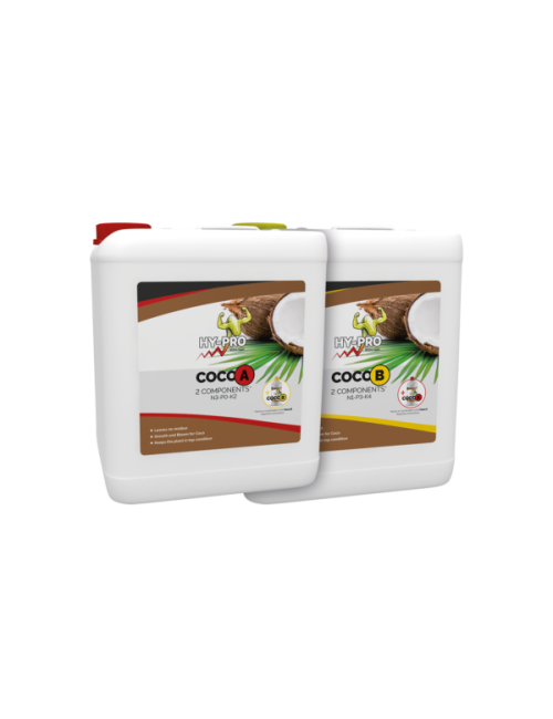 Coco a+b 500 ml