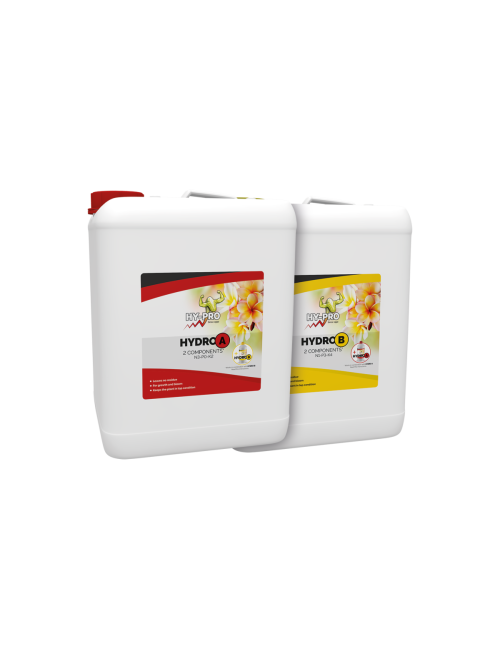 Hydro a+b 500  ml