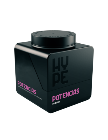 Potencias