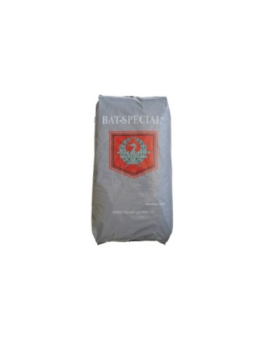 Sustrato bat special 50 l