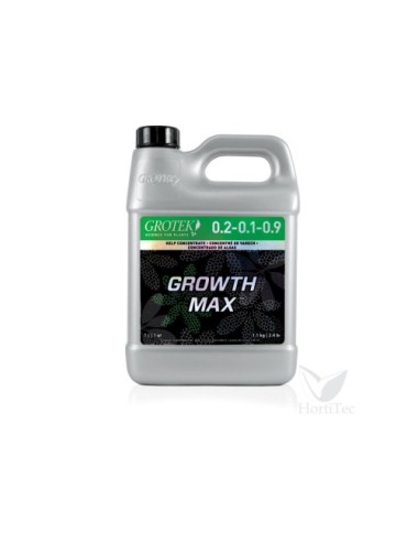 Growthmax(TM)
