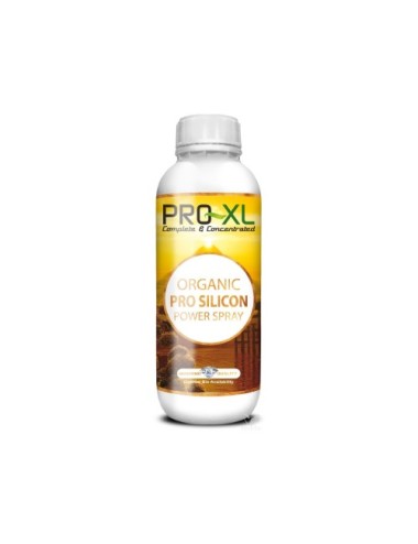 Organic pro silicon power 1 l