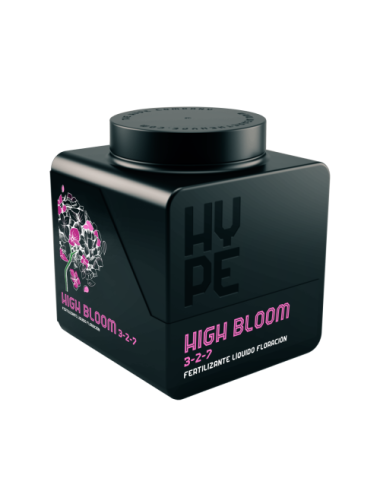 High bloom