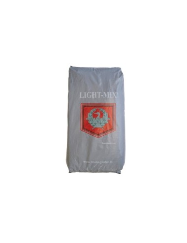 Sustrato light mix 50 l