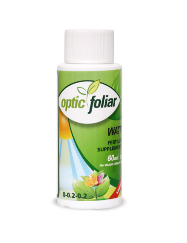Watts optic foliar