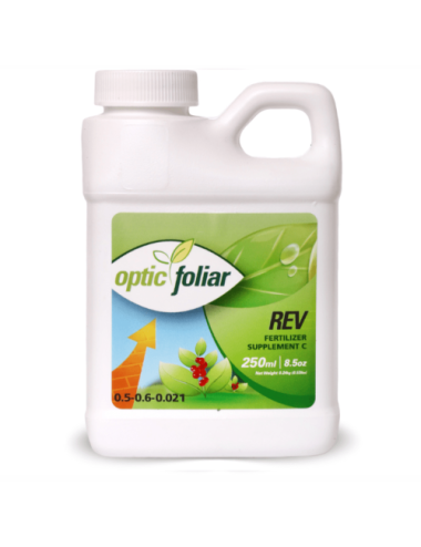 Rev optic foliar