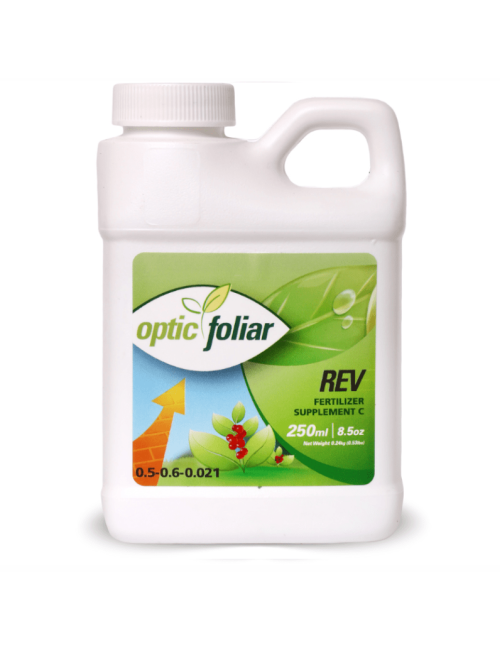 Rev optic foliar