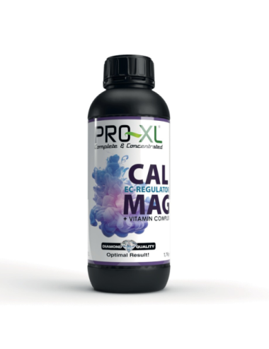 Calmag ec regulator + vita complex 1 l  pro-xl