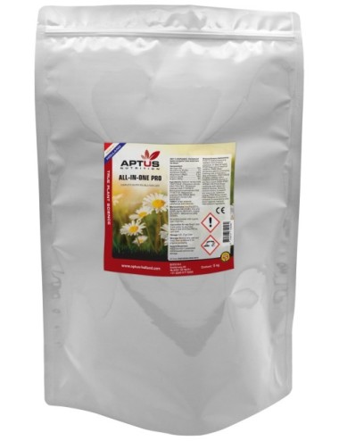 All-in-one pro 1kg aptus