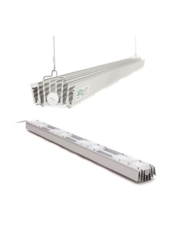 Conductor led