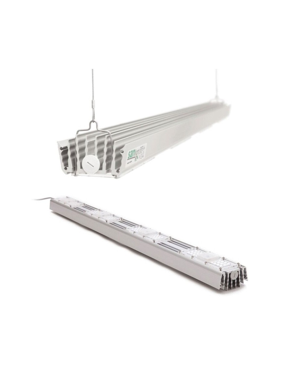 Conductor led