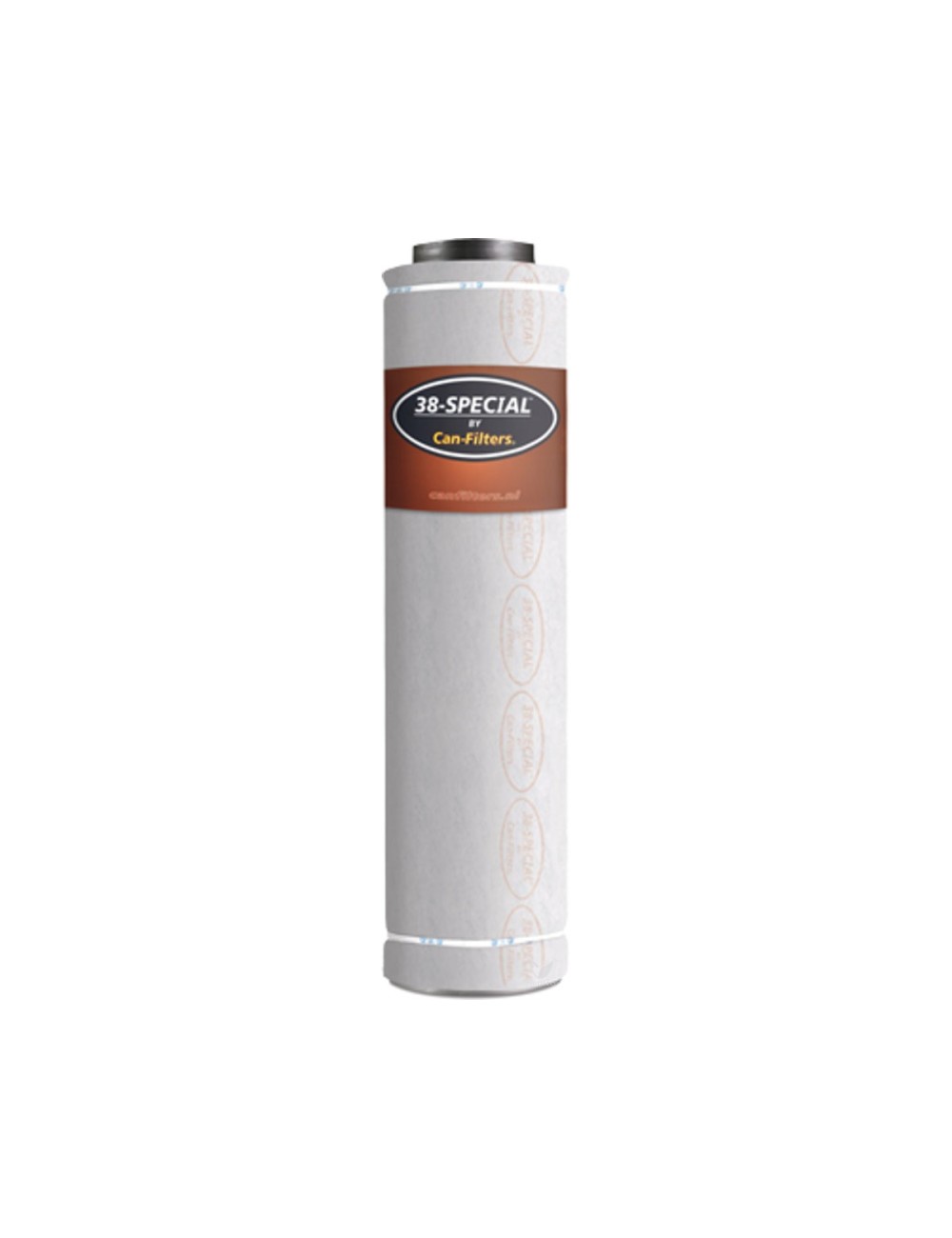 Filtro carbon 38 special