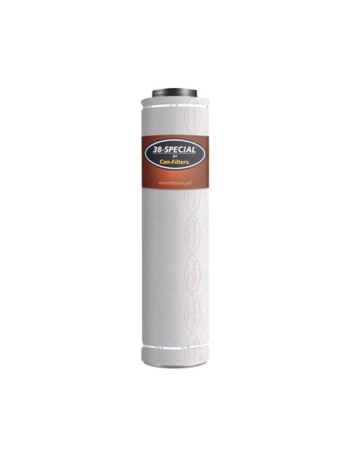 Filtro carbon 38 special