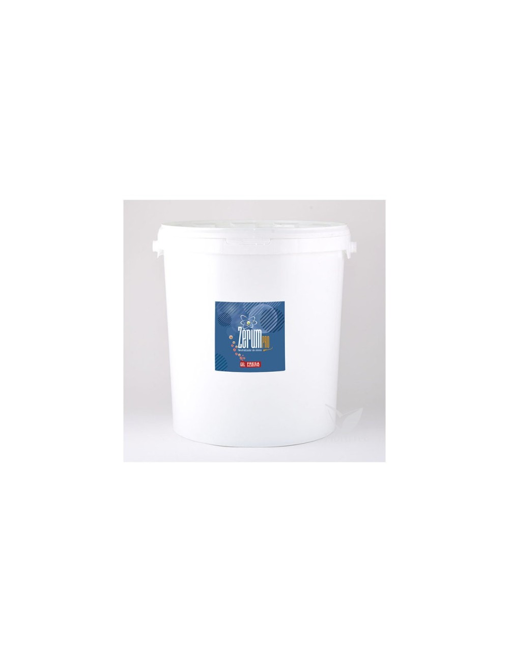 Zerumpro gel